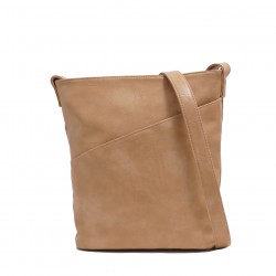 Martha Hobo - Light Camel 
